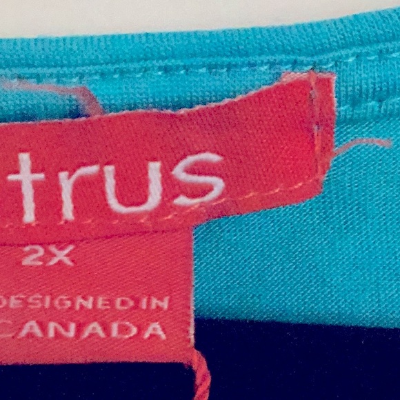 Dressy top - Picture 3 of 4